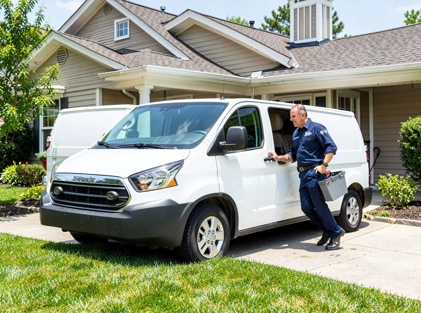 Emergency Plumber company in Naknek, AK